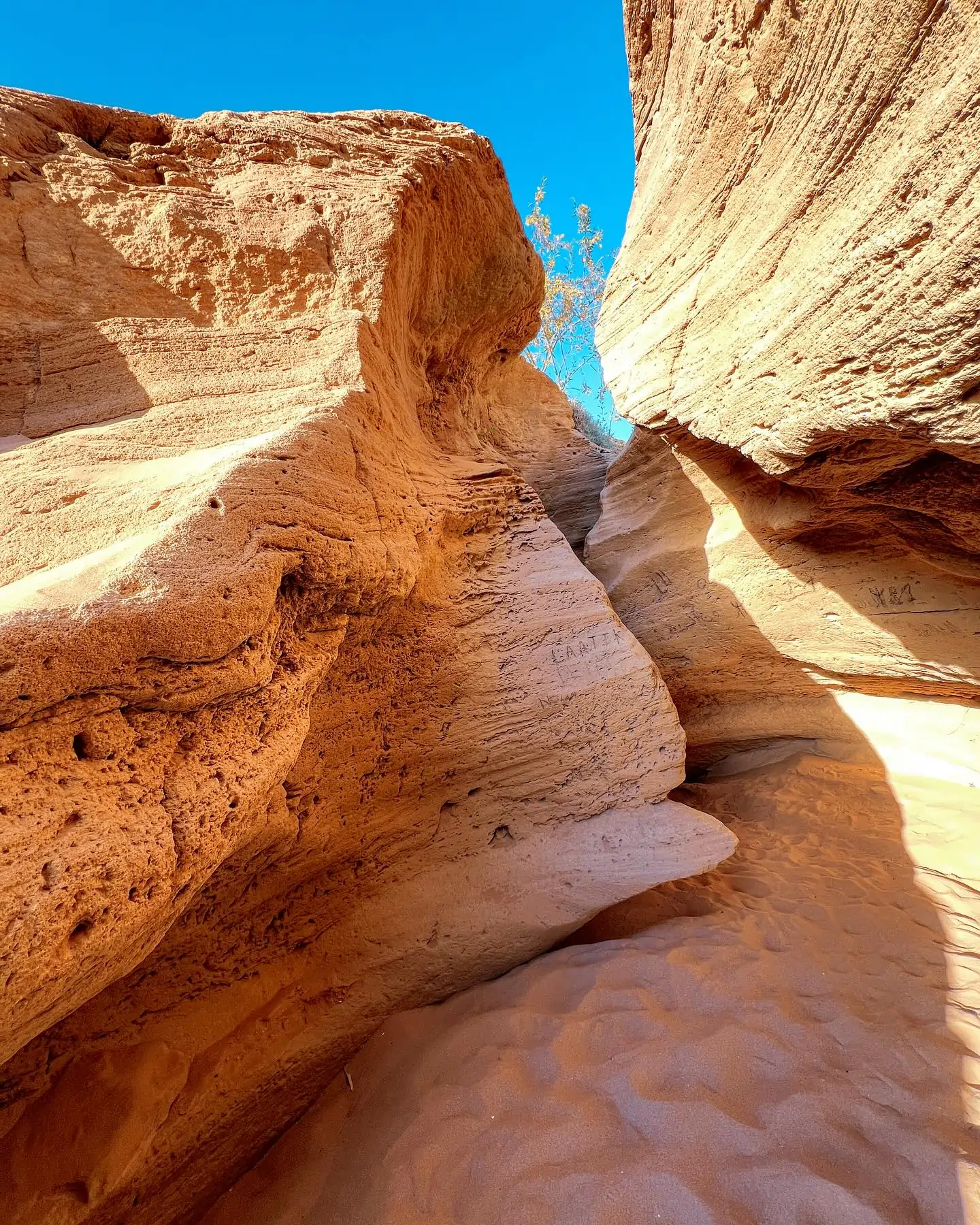 Timlalin’s Canyon (Perfect Views)